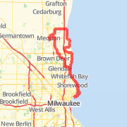 Crank Daddy's - Thursday Ride 