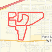 Large Loop (6.1 miles)