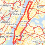 Manhattan Loop