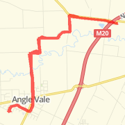iMapMyRide: 02/04/2010 16:15