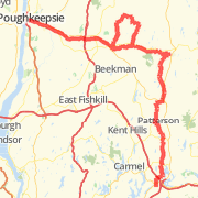 Poughkeepsie-Union Vale-Brewster