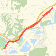 9.47mi road cycling on 11/11/12