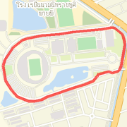 iMapMyRun: Apr 2, 2010 5:31 PM