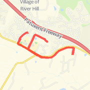 iMapMyRun: Apr 2, 2010 7:59 AM