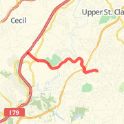 iMapMyRun+: Apr 2, 2010 9:24 AM