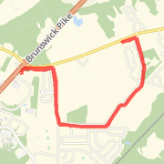 iMapMyRun+: Apr 2, 2010 9:54 AM