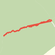 4.65mi hike on 11/11/12