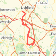 iMapMyRun+: 2 Apr 2010 16:53