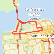 Sea Cliff 10-miler