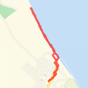 3.81km run on 12/11/12