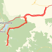 JOH - Breckenridge to Empire, CO