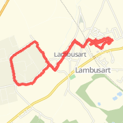 9.48km run on 12/11/12