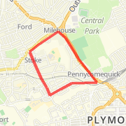 2 mile