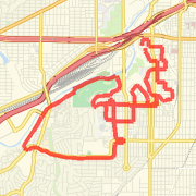 bettys route