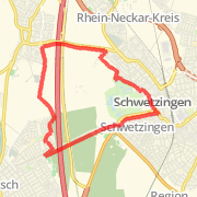 9.52km run on 12.11.12