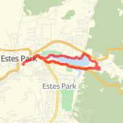 iMapMyRun: Apr 2, 2010 18:50