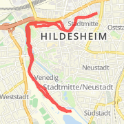 iMapMyRun: 03.04.2010 09:58