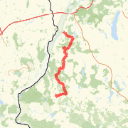 29/01/2010 Route