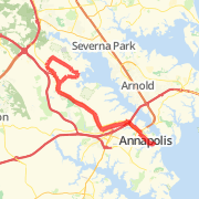Annapolis Triathlon