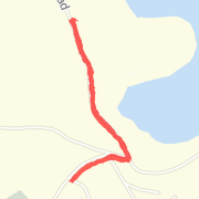 1.85mi run on 11/13/12