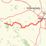 Albany to Summit 7-7-7