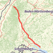 Black forest 1&2