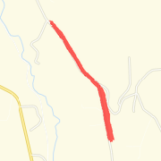 3.22mi run on 11/13/12