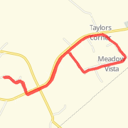 iMapMyRide+: Apr 3, 2010 12:49