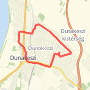 iMapMyRun: 2010.04.03. 19:00