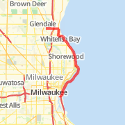 Lake front to Colonial Manor