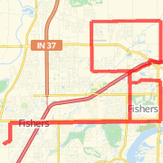 Northfield to Oilo Loop