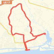 Holden Area