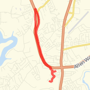 iMapMyRun: Apr 3, 2010 4:57 PM