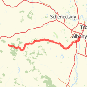 albany to summit 4