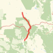 Leadville - Kremmling