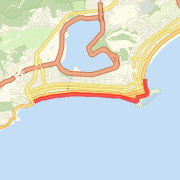9,51km Rio de Janeiro