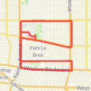 Nike Running The Grove-7miler