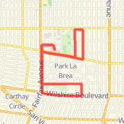 Nike Running The Grove- 5 Miler