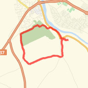 iMapMyRun: 4 Apr 2010 10:40