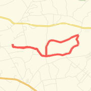 iMapMyRide: Apr 4, 2010 8:18 AM