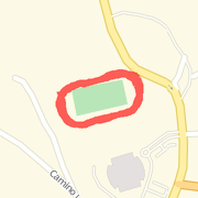 Ran 3.00 mi on 11/15/2012
