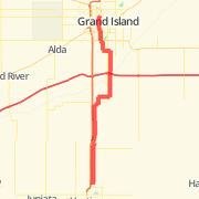 GI to Hastings 