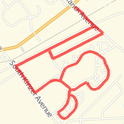 4 mile Garden Spot