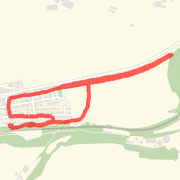 2.72mi run on 11/15/12