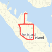 4.66mi run on 11/15/12