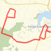 30.00km mountain bike on 15/11/12