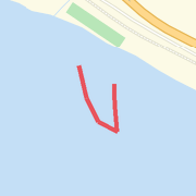 Imported Garmin Route (10/02/2012)