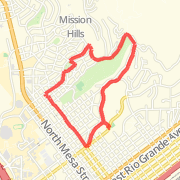 iMapMyRide: Apr 4, 2010 10:20