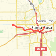 8.32mi hike on 11/15/12