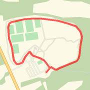 iMapMyRun+: Apr 4, 2010 1:39 PM